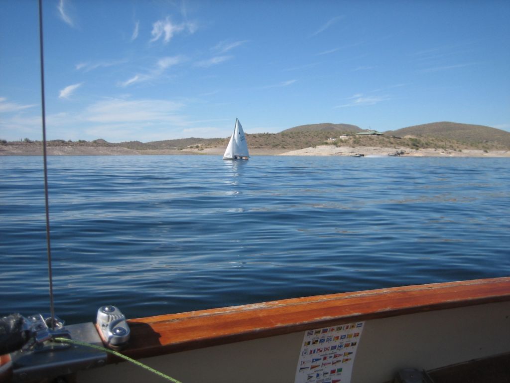 thistle-class-racing-echo-closest-competitor thistle-class-racing-echo-closest-competitor